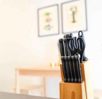 Mannheim Apartment | namastay! City-Apartment in Bestlage