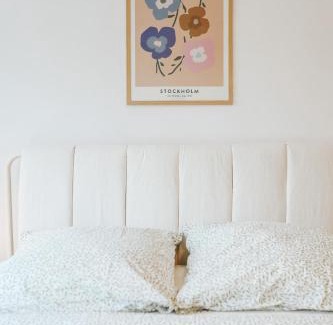 Schwetzingerstadt/Oststadt Apartment | namastay! Modernes Wohnen im Herzen von Mannheim