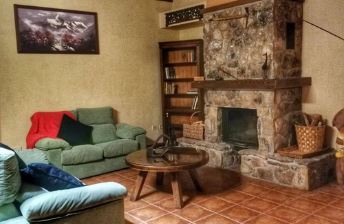 Ortigosa del Monte House | NAMASTE HOUSE