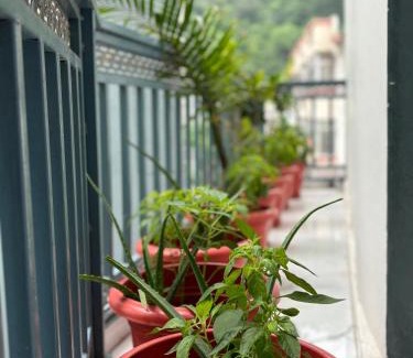 Tapovan House | Namastey Guesthouse