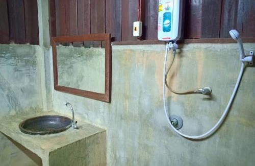 Chiang Khong Hotel | Namkhong Guesthouse and Resort