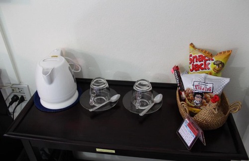 Chiang Khong Hotel | Namkhong Riverside