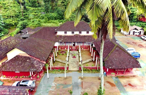 Samse House | Nammane Homestay