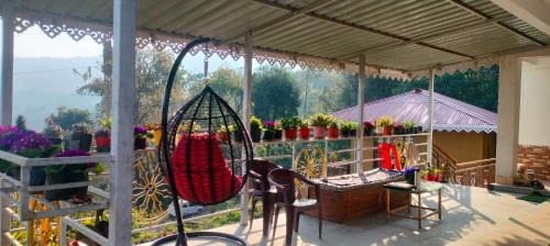 Namchi House | Namo Homestay