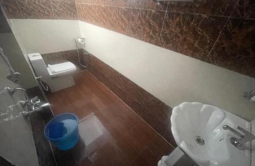 Darjeeling House | Namo Sai Homestay