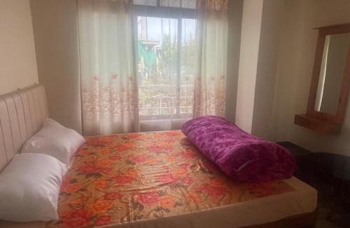 Darjeeling House | Namo Sai Homestay