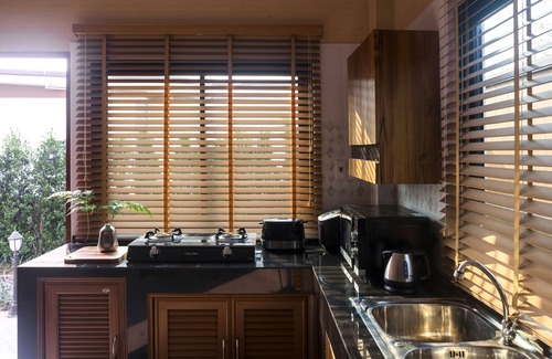 Nan Villa | Nan Garden House