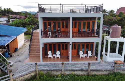 Wiang Sa Resort | Nan View Farmer Resort