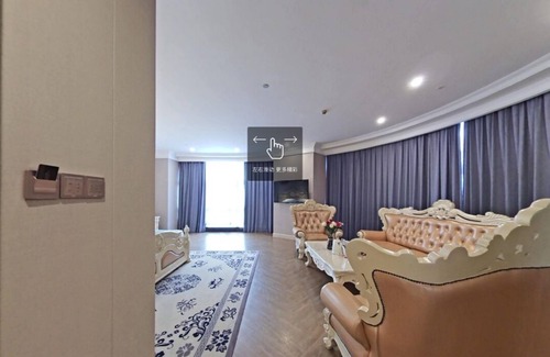 Tianhe Hotel | Nan Yang Royal Hotel