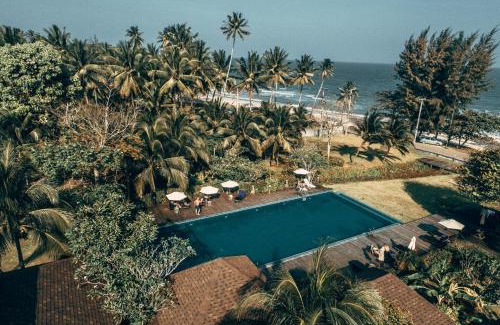 Saphli Resort | Nana Beach Hotel & Resort