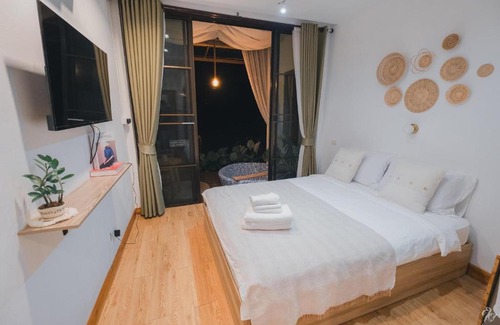 Uttaradit House | Nana Field cabin 2