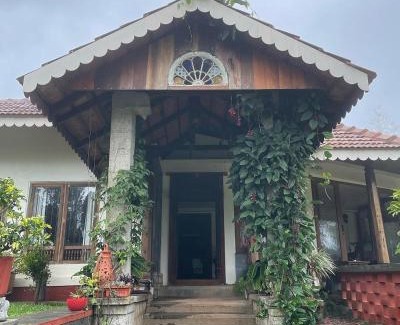 North Arm House | Nana homstay