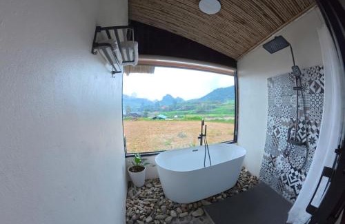 Mu Cang Chai Hotel | Nana House