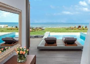 Stalida Resort | Nana Princess Suites Villas & Spa