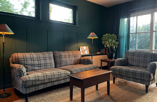 Huxtertor/Muhlentor/Gartnergasse House | Nanas Holiday Home