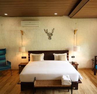 Jakh Resort | Nanau Resort & Spa