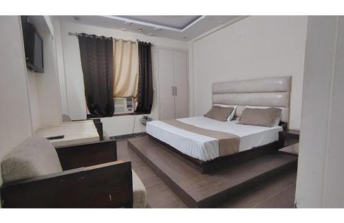 Badheri Rajputan Hotel | Nancy Paradise Hotel