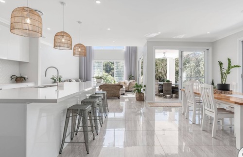 Sunrise Beach House | Nancy - Sunrise Beach