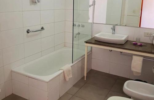 Cipolletti Apartment | Nandó Apart Hotel