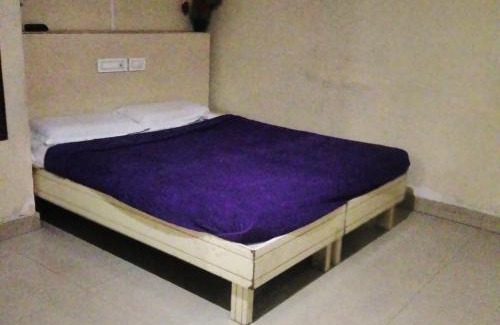 Khattalwada Cabin | Nanda Lodge