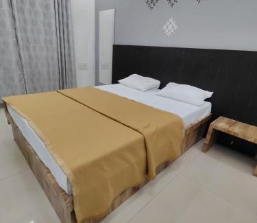 Kuvempu Nagara Hotel | Nandan Suits