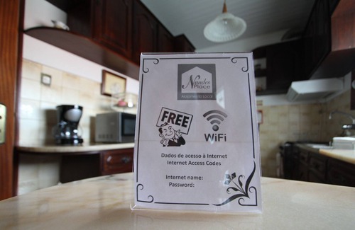 Praia da Vitoria Apartment | Nandes Place-Local Accommodation, RRAL N. 767