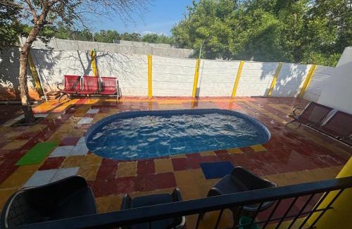 Moratandi Villa | Nandhavanam