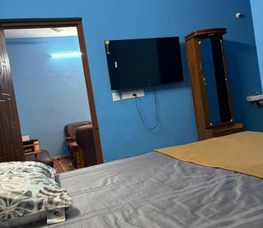 Moratandi Villa | Nandhavanam