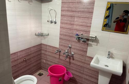 Sringeri House | Nandini home stay