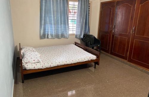 Sringeri House | Nandini home stay