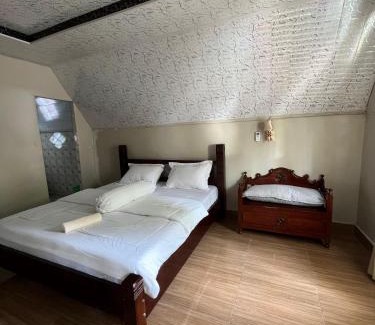 Bukit Lawang Hotel | NANGIN VILLA's & HOTEL - BUKIT LAWANG