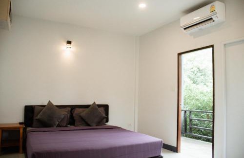 Don Sak Hotel | Nangkam Boutique Donsak