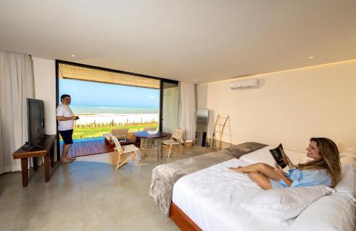 Sao Miguel Do Gostoso Hotel | Nanii Hotel