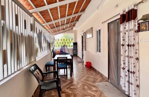 Anantapur House | Nanis Villa