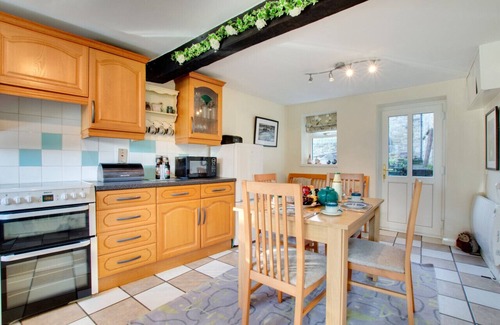 Askrigg House | Nanny End - Two Bedroom House, Sleeps 4
