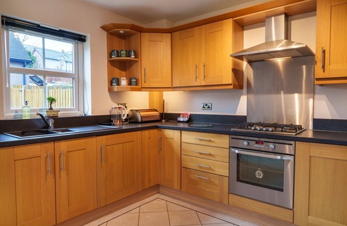 Beckermet Cottage | Nannycroft Cottage - Dog-friendly cottage with garden.