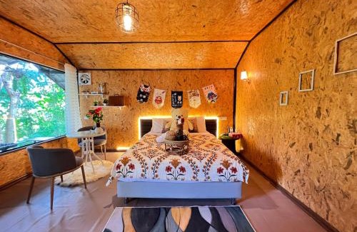 Pua House | Nansilarom