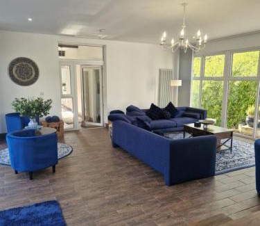 Neath House | Nant Melyn Farm Apartment