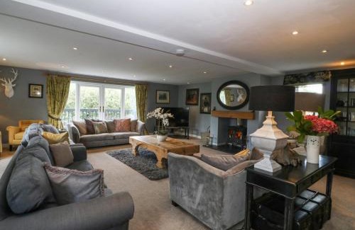 Pentraeth House | Nant-yr-Rhedyn