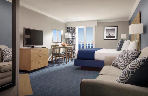 Hull Resort | Nantasket Beach Resort