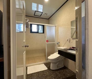 Yuchi Bed & Breakfast | Nantou Sunmoon Lake Walami Homestay B&B