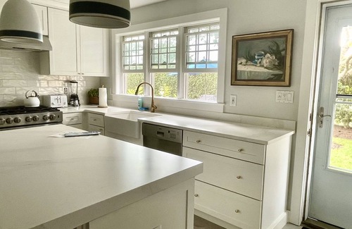 Nantucket Town House | Nantucket Home for Large Group or Family