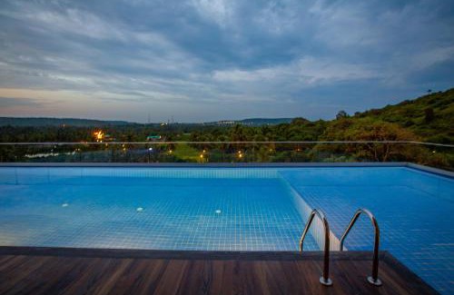 Arambol Resort | Nanu Resort , Arambol