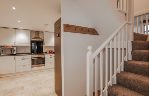 Marybank Cottage | Nanville