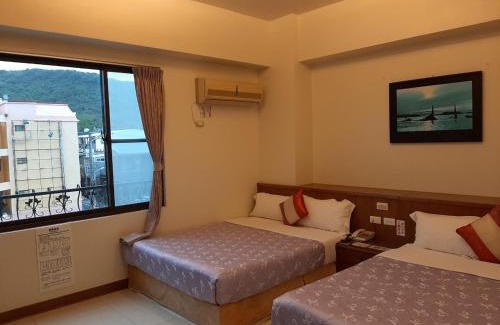 South Beach House | Nanwan Jiahewu Inn