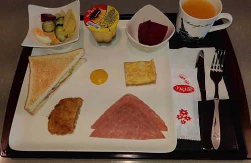 South Beach Bed & Breakfast | Nanwan Ocean Star Inn