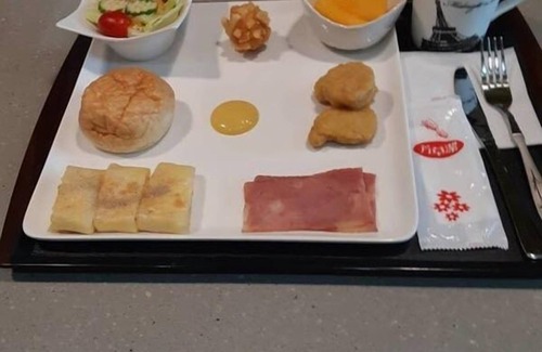 South Beach Bed & Breakfast | Nanwan Ocean Star Inn