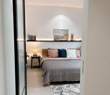 West Bandung Villa | Naomi Nala Villa Bandung