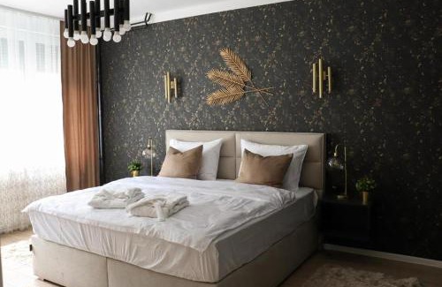 Osijek Apartment | 'NAP' apartment