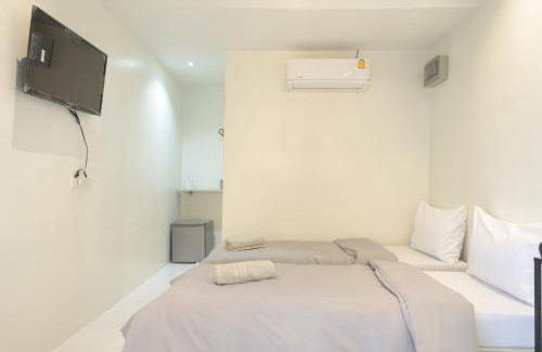 Sam Phran Hotel | Nap77 Salaya